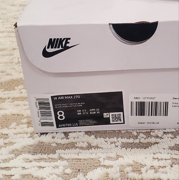 Nike AIR MAX women's - Picture 3 of 3